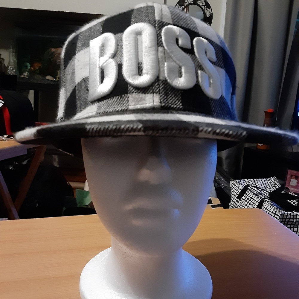 🍒Men's Cap